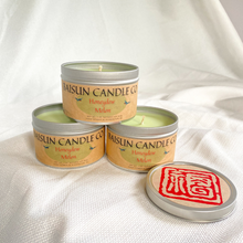 Load image into Gallery viewer, Honeydew Melon- Scented Candle